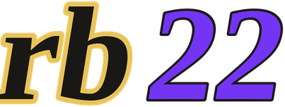 rb22 logo
